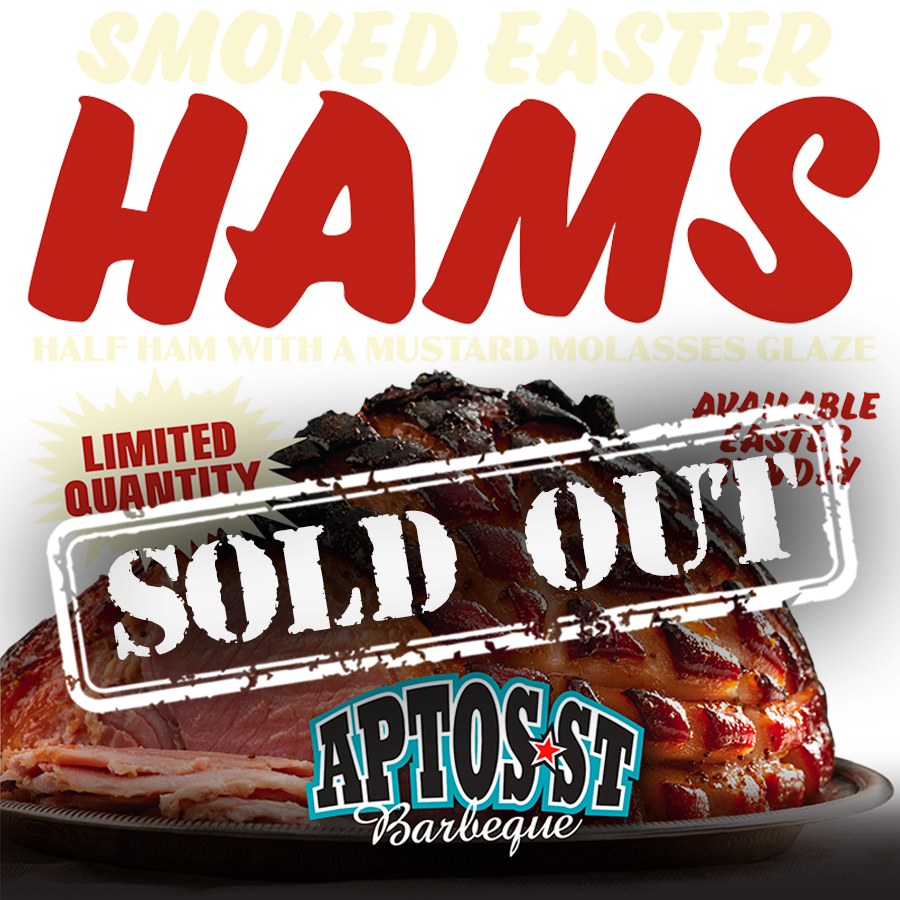 Hams - Sold Out